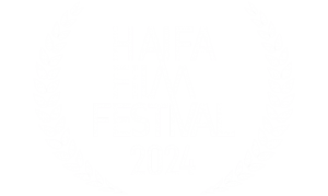 Haifa Film Festival 2024 laurel